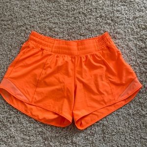 Lululemon Hotty Hot Shorts - 4